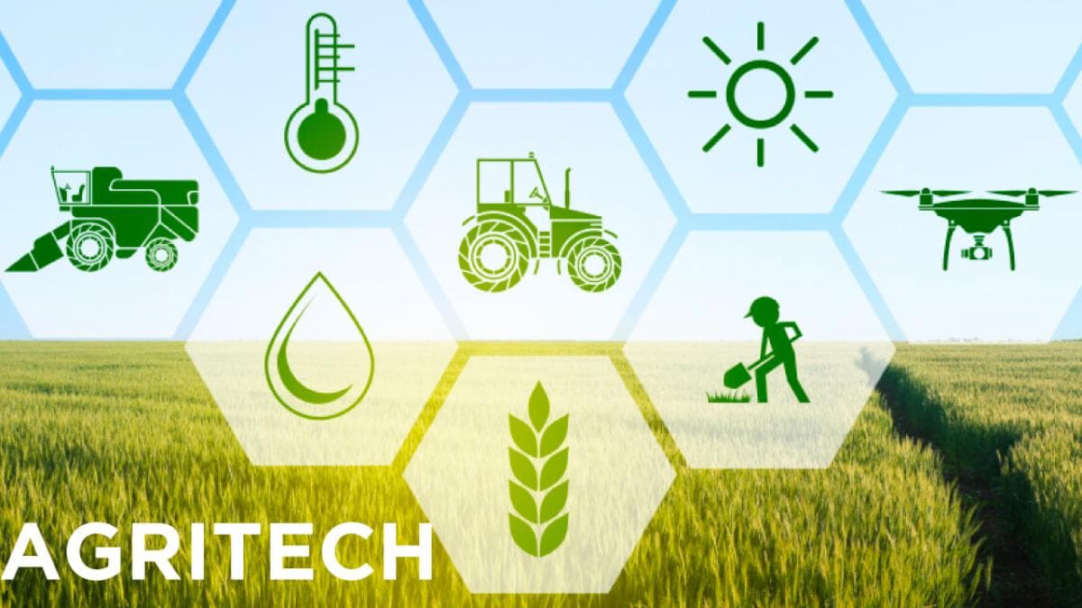 AgriTech Hackathon